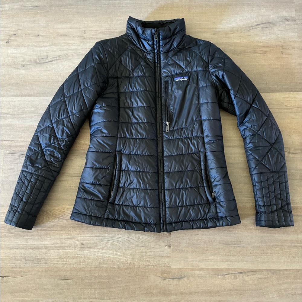 Patagonia Radalie Parka Jacket